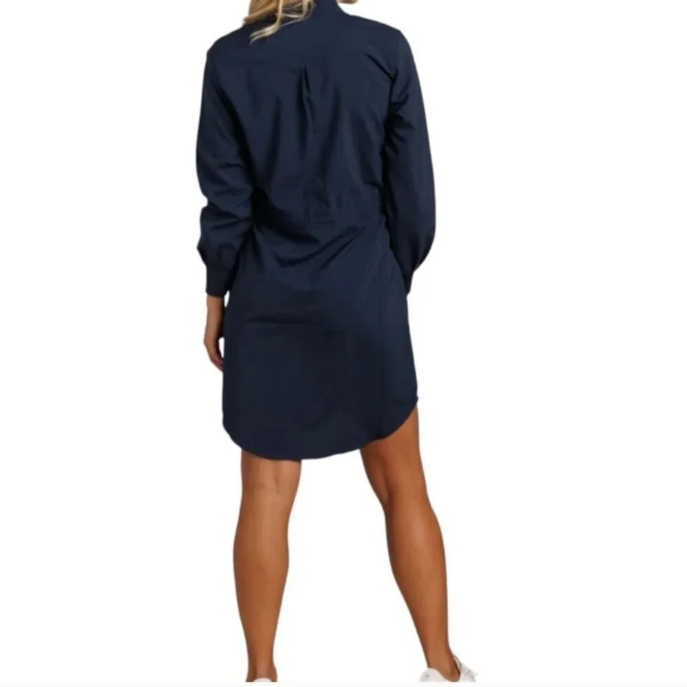 William Murray Golf versatile navy